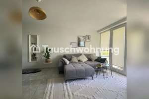 Tauschwohnung: Wunderschöne zentrale Wohnung. Tausch gegen größer! – Die vollständige Adresse der Immobilie erhältst du vom Anbieter., 50935 Sülz, Köln – Vorschaubild 2