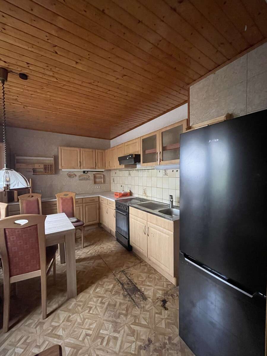 Renovierungsbedürftige DHH in Freden, Hildesheim Kreis – Bild 3