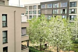 Erlanger Höfe: Modernes Apartment im Zentrum von Erlangen – Bechmann-Rahn-Weg 2-4, 91052 Rathausplatz, Erlangen – Vorschaubild 10