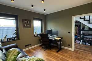Hochwertiger Neubau mit Effizienzklasse A–5-Zimmer-Einfamilienhaus mit Garten & Garage in Mahlsdorf – Berlin – Vorschaubild 14