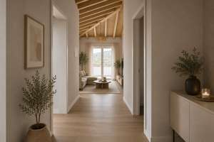 Exklusive Penthouse mi toller Ausstattung und schöne Terrasse! – Die vollständige Adresse der Immobilie erhältst du vom Anbieter., 69469 Weinheim – Vorschaubild 3