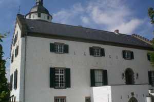 BURG ZIEVEL - EINZIGARTIG - EXKLUSIV - INDIVIDUELL – Burg Zievel 1, 53894 Euskirchen (Kreis) – Vorschaubild 6