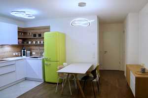 Einziehen, losleben - wunderschöne helle 3 Zimmer Wohnung mit Loggia in Nürnberg – Ostendstrasse 123, 90482 Nürnberg – Vorschaubild 5