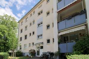 Attraktive 2-Zimmer Wohnung in Köln-Niehl – gepflegtes Mehrfamilienhaus mit guter Anbindung  – Die vollständige Adresse der Immobilie erhältst du vom Anbieter., 50735 Niehl, Köln – Vorschaubild 10