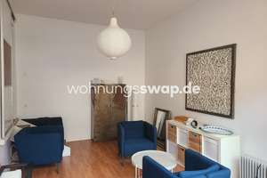 Wohnungstausch: Clemensstraße 67 – Clemensstraße 67, 80000 Neuschwabing, München – Vorschaubild 2