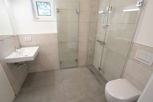Studentenwohnheim Neubau - möbliertes Apartment (23,53 qm, A1.05) im Neubau – Körnerstraße 1, 50858 Weiden, Köln – Vorschaubild 14