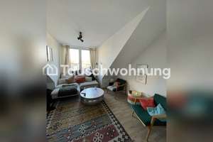 Tauschwohnung: Biete Loft in Giesing, Suche 2,5 - 4 Zimmer-Whg – Balanstraße 168, 81549 Balanstraße-West, München – Vorschaubild 5