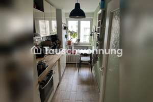 Tauschwohnung: 57 m² Wohnung in München, Neuhausen-Nymphenburg – 80637 Dom Pedro, München – Vorschaubild 2