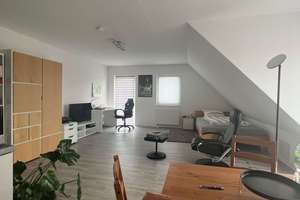 Studentenapartment in Babenhausen (NUR für Studenten!) – Babenhauser Str. 133, 33619 Dornberg, Bielefeld – Vorschaubild 3