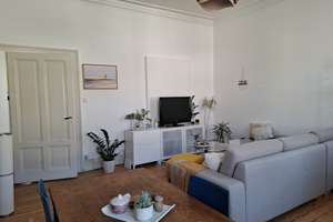 Helle 2-Zimmer Wohnung im Herzen von Wiesbaden  – Bleichstraße 40, 65183 Westend / Bleichstraße, Wiesbaden – Vorschaubild 20