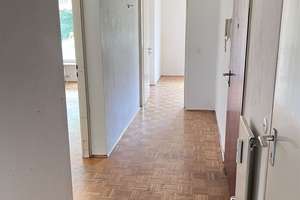Grün + ruhig! Toplage Hallerwiese! Freie, ren.-bed. 4-Zi.-ETW mit Südloggia + TG! – Die vollständige Adresse der Immobilie erhältst du vom Anbieter., 90419 Sankt Johannis, Nürnberg – Vorschaubild 13