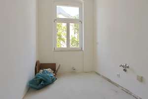 Erstbezug: frisch sanierte 2-Zi.-Whg. mit Balkon, separater. Küche u. modernem Bad mit DU, 01099 DD – Waldschlößchenstr 24, 1099 Radeberger Vorstadt, Dresden – Vorschaubild 12