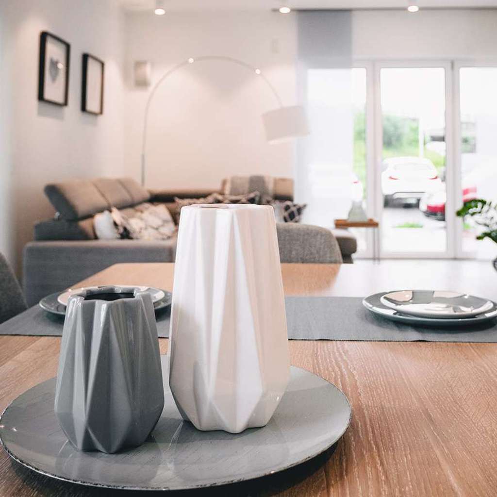 Immobilie in Rettenbach - Wertanlage hoch 2! Mit Ausblick über den Bayrischen Wald ! - Bild 4