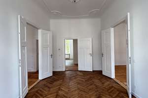 Kernsanierter Erstbezug in Berliner Altbau – Blankenburger Straße 4, 13156 Niederschönhausen, Berlin – Vorschaubild 8