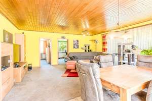 Ideal für Sylt-Pendler: Bungalow in Klanxbüll – Die vollständige Adresse der Immobilie erhältst du vom Anbieter., 25924 Klanxbüll – Vorschaubild 6