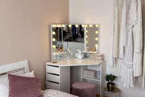 Stilvolle 2-Raum-Penthouse-Wohnung mit gehobener Innenausstattung mit EBK in München Moosach – Dachauerstrasse 176, 80992 Alt-Moosach, München – Vorschaubild 6