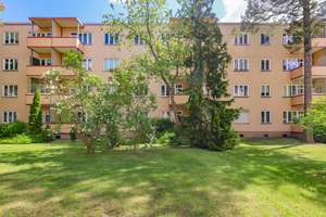 Sanierungsbedürftige 3-Zimmerwohnung | 67 m² | Balkon | Keller | Bezugsfrei – Die vollständige Adresse der Immobilie erhältst du vom Anbieter., 12169 Steglitz, Berlin – Vorschaubild 2