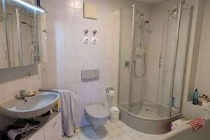 Wohnen mit Charakter: 2,5-Zimmer-Maisonette-Wohnung zentral in Asperg – Eberhardstr. 8, 71679 Asperg – Vorschaubild 8