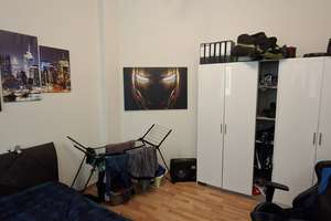Charmante 2 - Zimmer Altbauwohnung in einer der beliebesten Kieze  Leipzigs - Südvorstadt – Arndstraße 30b, 4275 Südvorstadt, Leipzig – Vorschaubild 21