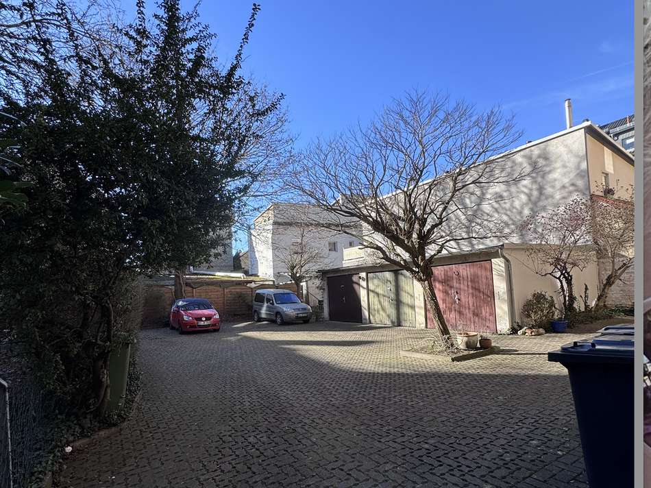 Zufahrt_Hofsituation