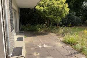 Essen-Haarzopf: Helle Erdgeschoss-ETW mit Terrasse und TG-Stellplatz in guter Wohnlage – Die vollständige Adresse der Immobilie erhältst du vom Anbieter., 45149 Haarzopf, Essen – Vorschaubild 4