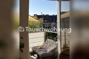 Tauschwohnung: Helle Maisionette Loft Wohnung, Altbau – Die vollständige Adresse der Immobilie erhältst du vom Anbieter., 48155 Hansaplatz, Münster – Vorschaubild 6