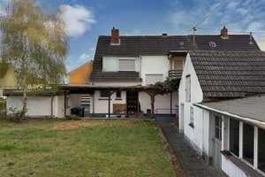 Charmantes Einfamilienhaus mit Garage und gepflegtem Garten – Neuwied (Kreis) – Vorschaubild 2