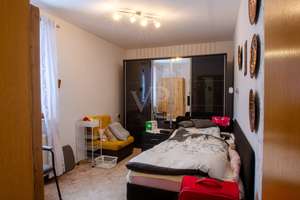 Gepflegtes Einfamilienhaus mit Kamin, Sauna & Garten in Suhl-Neundorf – Die vollständige Adresse der Immobilie erhältst du vom Anbieter., 98527 Neundorf, Suhl – Vorschaubild 20