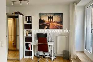Wohnungstausch: Hohenstaufenring 16-18 – Hohenstaufenring - 1618, 50400 Neustadt/Süd, Köln – Vorschaubild 3