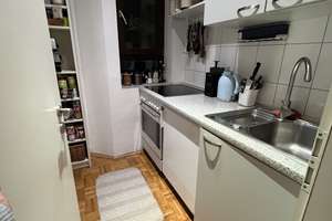 Charmante 1-Zimmer Wohnung mit Balkon in Heidelberg-Bergheim – Bergheimer Straße 102, 69115 Bergheim, Heidelberg – Vorschaubild 8