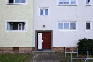 Tolle Wohnung für Singles // EG mitte – Händelstr. 9, 38440 Hohenstein, Wolfsburg – Vorschaubild 1
