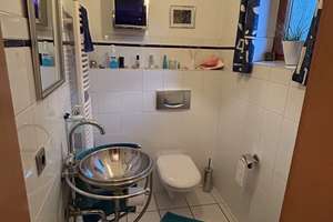 ***RESERVIERT***
Doppelhaushälfte 
mit Garage + Carport – Die vollständige Adresse der Immobilie erhältst du vom Anbieter., 32699 Extertal – Vorschaubild 5
