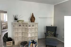 Großzügige 3-Zimmer-Wohnung mit Balkon - zentral in Lauingen – 89415 Lauingen (Donau) – Vorschaubild 9