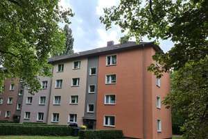 Schön und gemütlich! Renovierte 3,5 Raum Wohnung in ruhiger Lage!!! Balkon!! – Saarbrücker Straße 26, 45884 Rotthausen, Gelsenkirchen – Vorschaubild 7