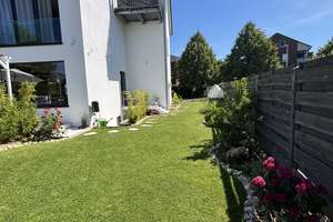 Exklusives, Teilmöbliertes 3,5 Zi. Eckreihenhaus mit Sauna & Smart-Home – ruhige Lage in Bonn-Beuel  – Die vollständige Adresse der Immobilie erhältst du vom Anbieter., 53225 Vilich, Bonn – Vorschaubild 26