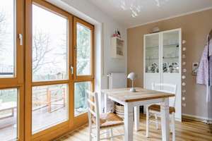 Geräumige 5-Zimmer DHH in München mit Garage, Feldrandlage! – Hufschmiedstraße -, 81249 Lochhausen, München – Vorschaubild 7