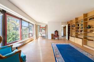 AIGNER - Architektur-Juwel in Alt-Solln – Die vollständige Adresse der Immobilie erhältst du vom Anbieter., 81479 Solln, München – Vorschaubild 3