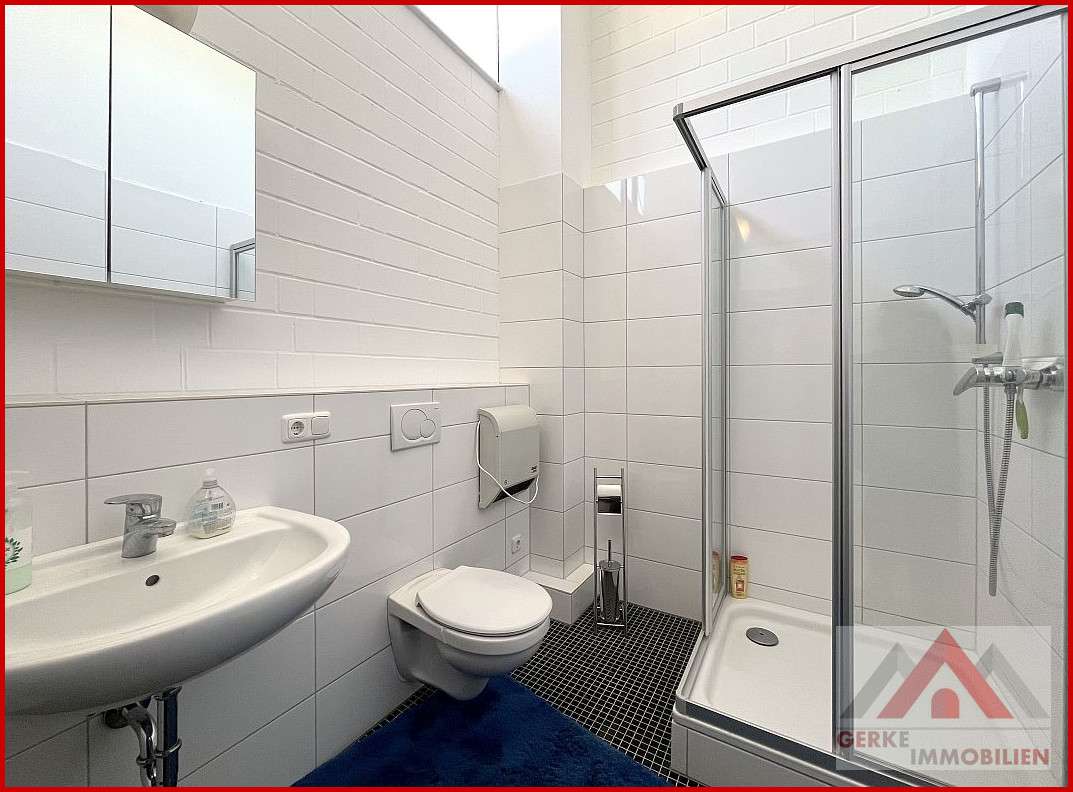 Immobilie in Vöhl - Stilvolles Wohnen auf dem Land – modern, ruhig, außergewöhnlich - Bild 4