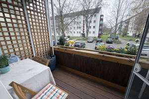 Nachhaltige und effiziente 2 Zimmerwohnung mit Balkon in der Alten Neustadt zu verkaufen – Salzwedeler Straße 7c, 39106 Alte Neustadt, Magdeburg – Vorschaubild 4