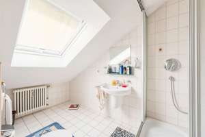 Großzügig wohnen in der Neckarstadt-Ost: Vielseitiges Zweifamilienhaus mit Garten – Die vollständige Adresse der Immobilie erhältst du vom Anbieter., 68167 Neckarstadt-Ost/Wohlgelegen, Mannheim – Vorschaubild 14