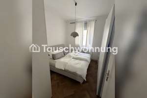 Tauschwohnung: Tausche kleine 3-Zi. in Neuhausen gegen große 3-Zi. – 80634 Dom Pedro, München – Vorschaubild 4