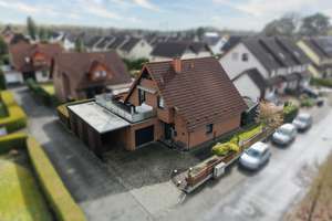 Ein Haus zum Bleiben – mit Platz für jede Lebensphase!