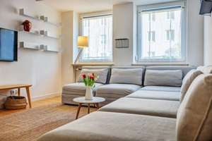 Au: Charmante 3-Zimmer Wohnung in Isarnähe - frei – Die vollständige Adresse der Immobilie erhältst du vom Anbieter., 81669 Untere Au, München – Vorschaubild 4