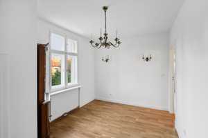 Bezugsfreie, elegante Altbauvilla im Herzen von Frohnau: Großer Garten, Terrasse und Garage – Berlin – Vorschaubild 11