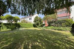 Solides Reiheneckhaus mit Garten in ruhiger Lage von Weilheim an der Teck – Esslingen (Kreis) – Vorschaubild 5
