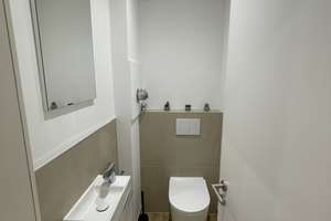 *** Provisionsfrei *** Hochwertig modernisierte&möblierte 3-Zimmer-Whg mit kleinem Garten – Guardinistraße 143, 81375 Neuhadern, München – Vorschaubild 9