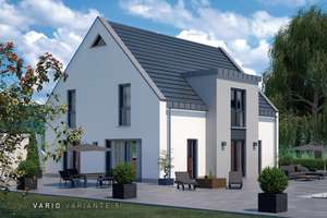 Das Massivhaus! Traumhaft schön, modernste Technik, individuelle Planung – Die vollständige Adresse der Immobilie erhältst du vom Anbieter., 54634 Bitburg – Vorschaubild 11