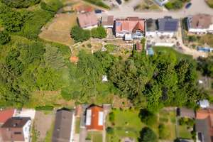 Ein Haus- zwei Wohnungen – Die vollständige Adresse der Immobilie erhältst du vom Anbieter., 78628 Rottweil – Vorschaubild 3