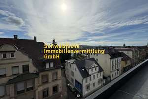 *LEERSTAND*, 5-Zi.-Whg., Rohdiamant, Altbau, Veranda, *Sanierungsgebiet*, kein Denkmalschutz, ATP 10