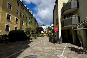 Ruhige 2-Zimmer-Wohnung mit Balkon im Herzen der Münchner Altstadt – Sendlingerstraße 28, 80331 Hackenviertel, München – Vorschaubild 9